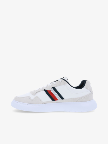 Кеди низькі Tommy Hilfiger модель FM0FM04427.YBS — фото 3 - INTERTOP