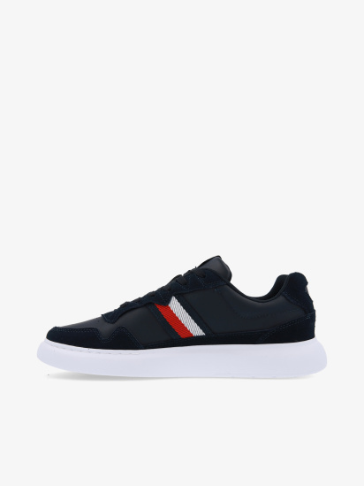 Кеди низькі Tommy Hilfiger модель FM0FM04427.DW5 — фото 3 - INTERTOP