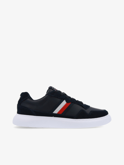 Кеди низькі Tommy Hilfiger модель FM0FM04427.DW5 - фото
