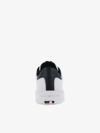 Кеди низькі Tommy Hilfiger модель FM0FM04487.YBS — фото - INTERTOP