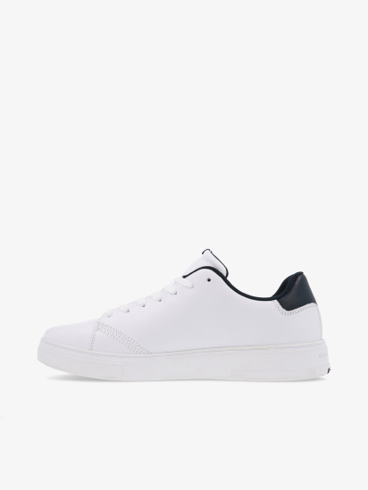 Кеди низькі Tommy Hilfiger модель FM0FM04487.YBS — фото 3 - INTERTOP