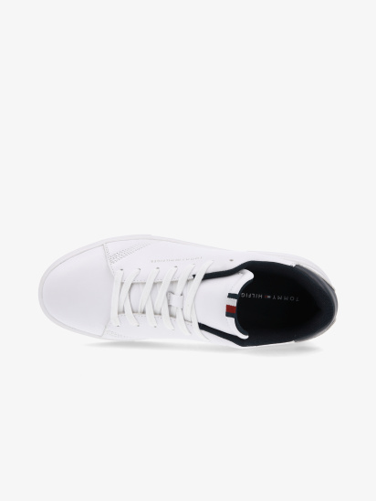 Кеди низькі Tommy Hilfiger модель FM0FM04487.YBS — фото 4 - INTERTOP