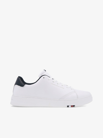 Кеди низькі Tommy Hilfiger модель FM0FM04487.YBS - фото
