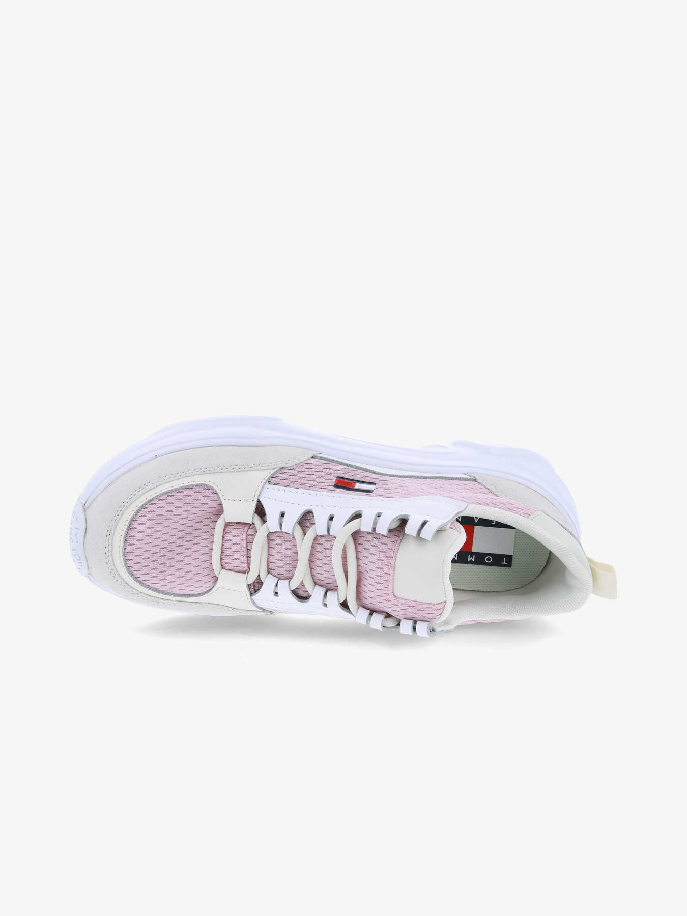 Кроссовки Tommy Jeans модель EN0EN02081.TH2 Фото