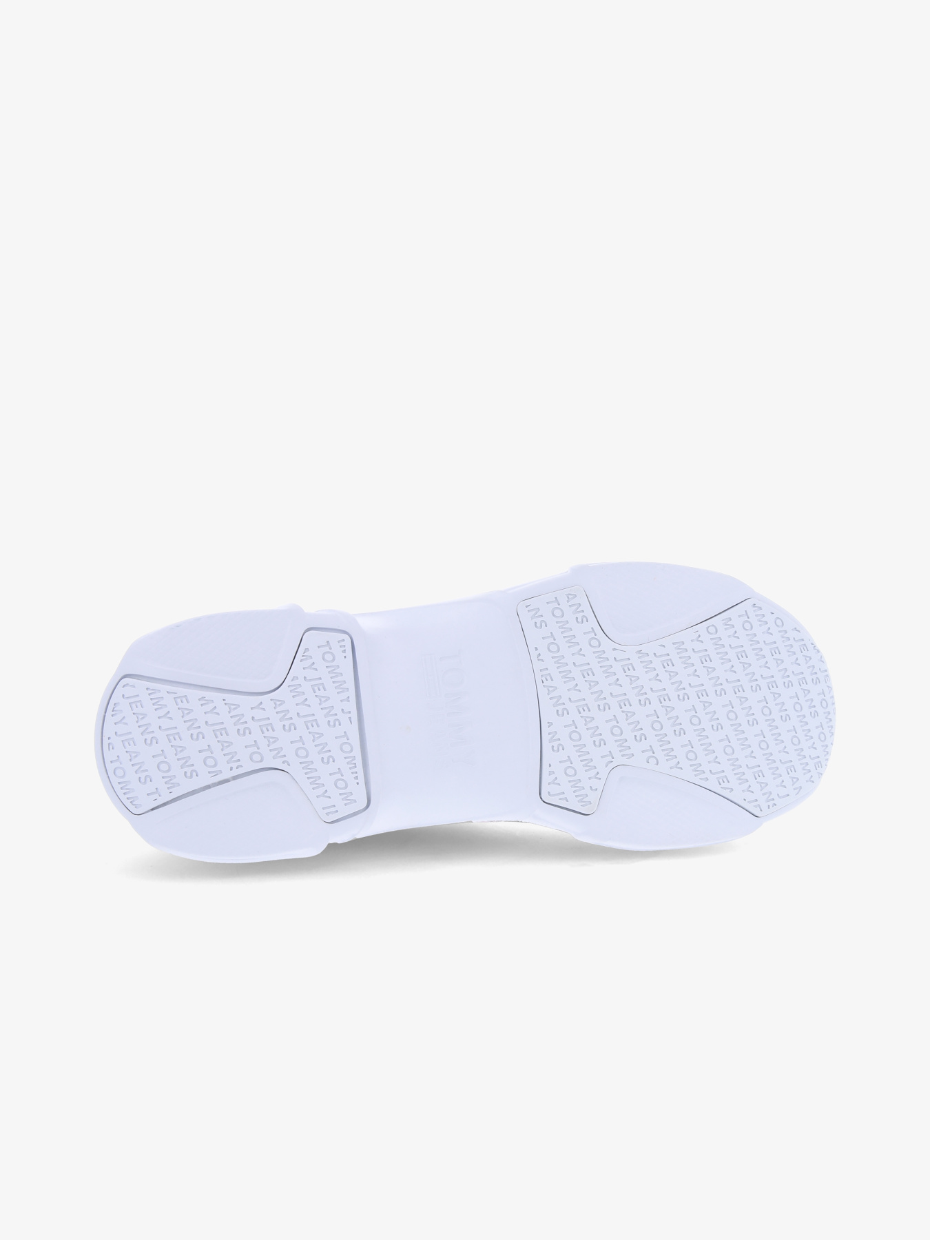 Кроссовки Tommy Jeans модель EN0EN02081.TH2 Фото