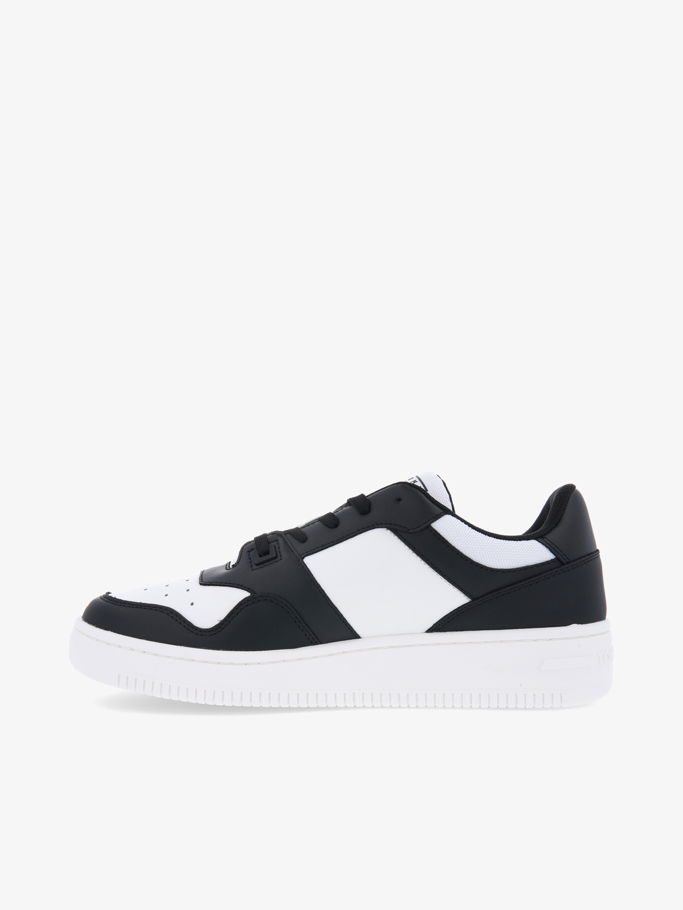 Кеды низкие Tommy Jeans модель EM0EM01395.YBL Фото