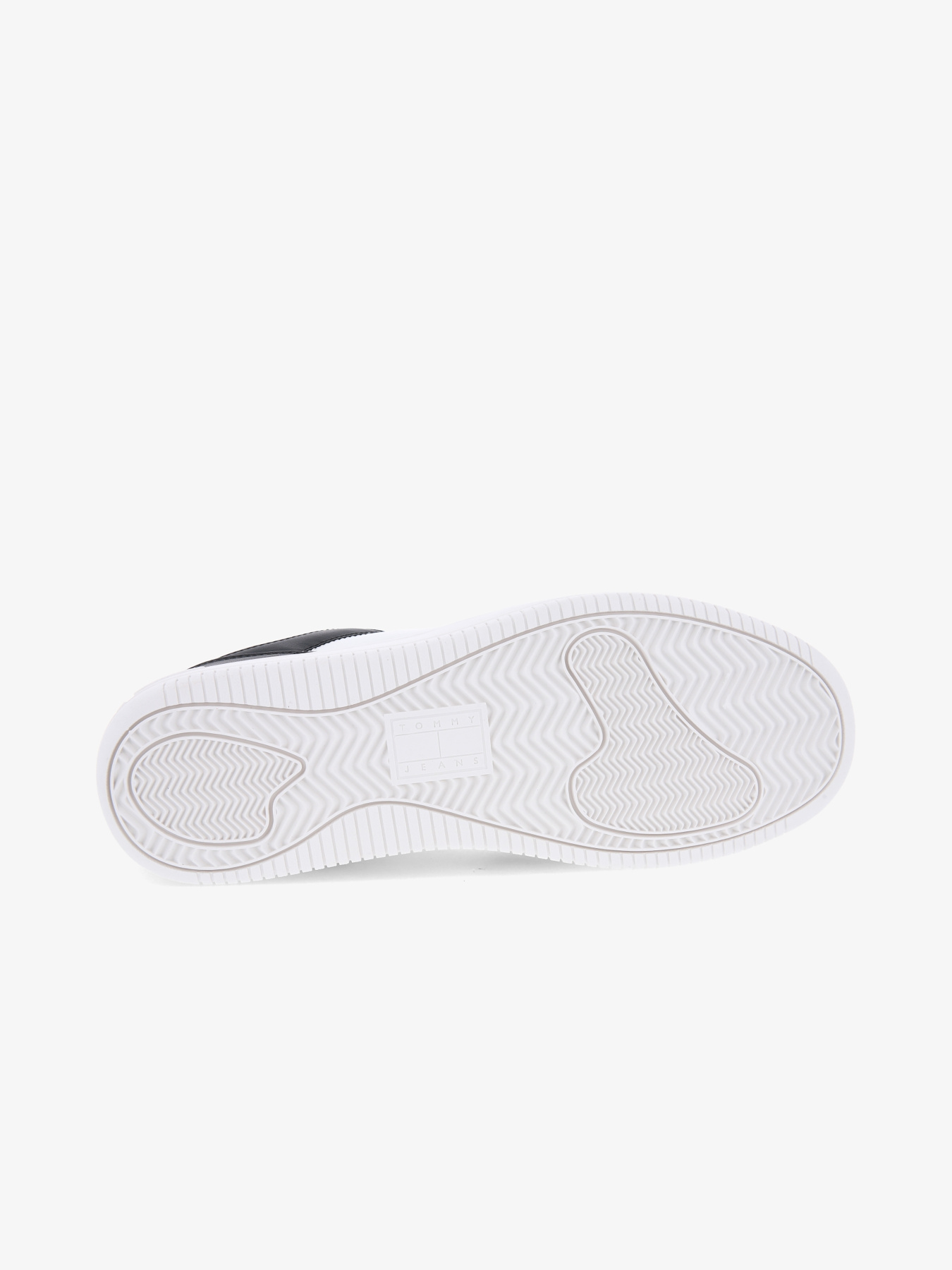 Кеды низкие Tommy Jeans модель EM0EM01395.YBL Фото