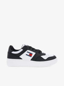 Кеды низкие Tommy Jeans модель EM0EM01395.YBL Фото