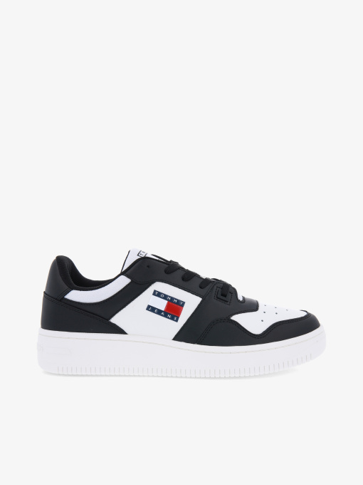 Кеди низькі Tommy Jeans модель EM0EM01395.YBL Фото