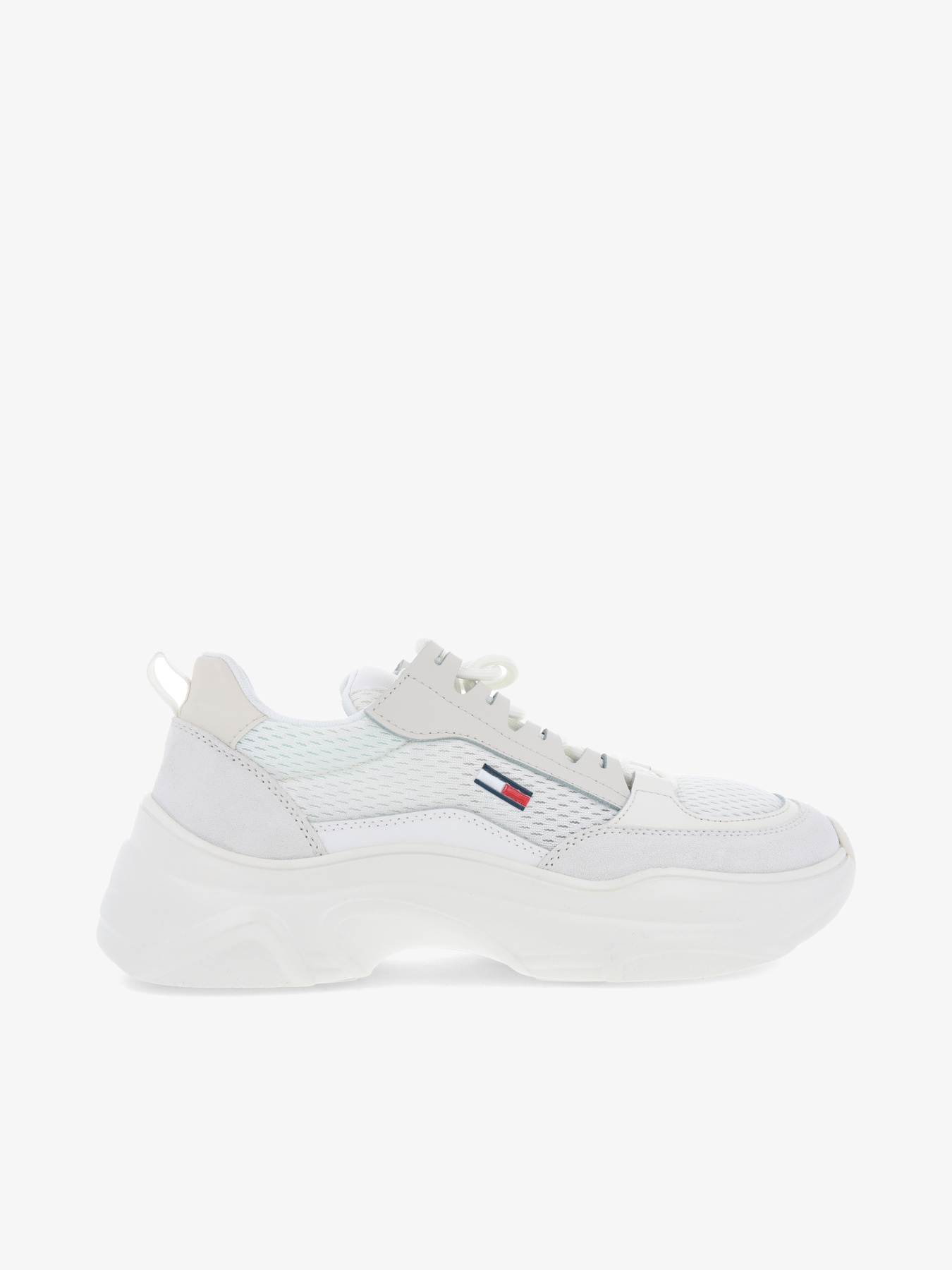 Кроссовки повседневные Tommy Jeans модель EN0EN02081.AEF Фото