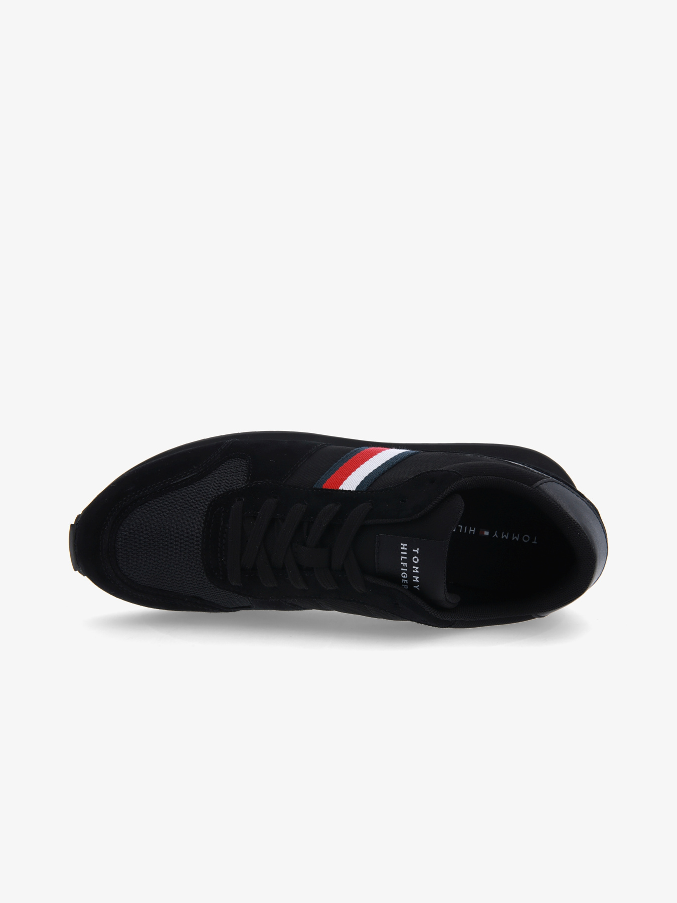 Кроссовки Tommy Hilfiger модель FM0FM04886.BDS Фото