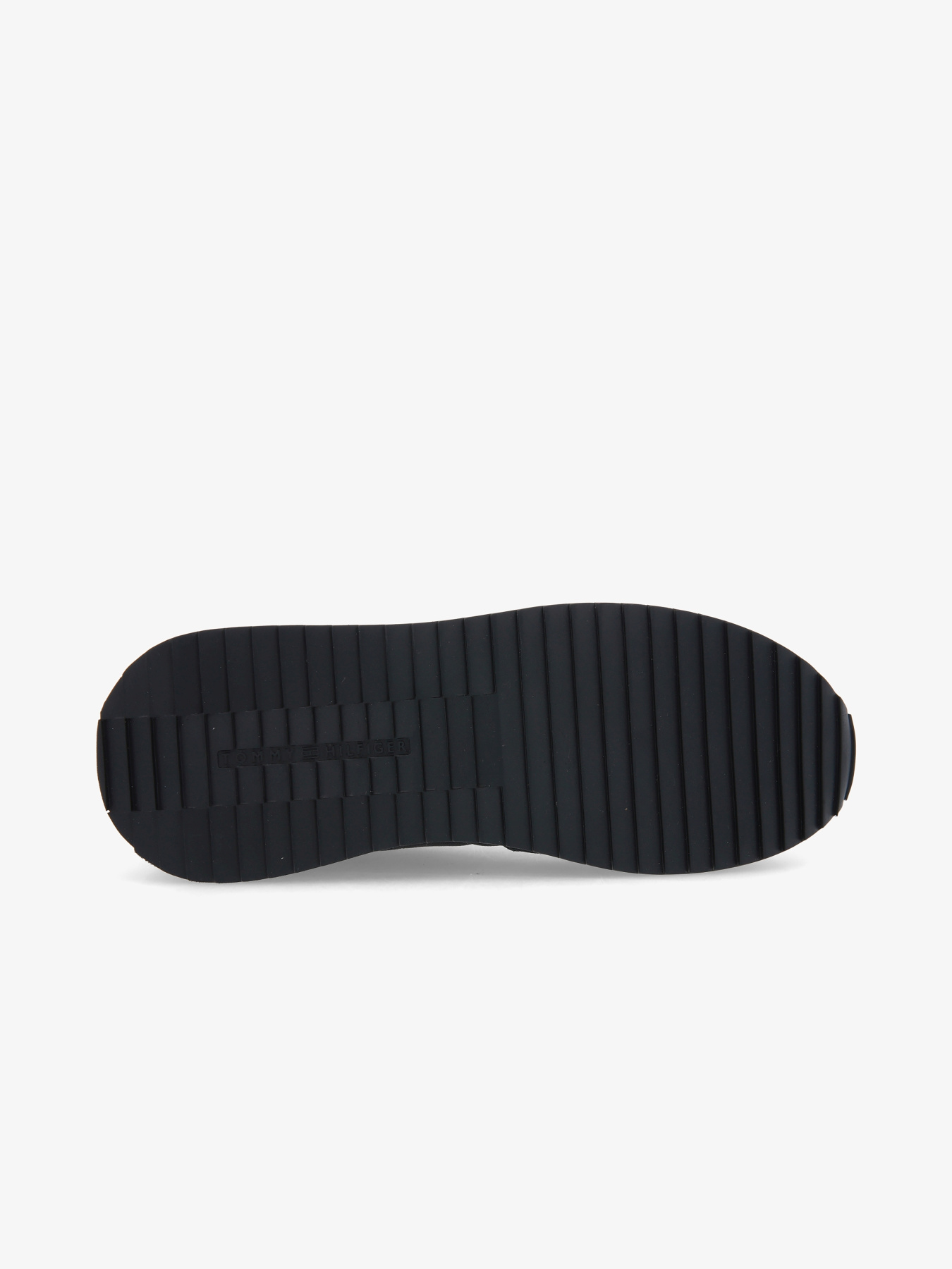 Кросівки повсякденні Tommy Hilfiger модель FM0FM04886.BDS Фото