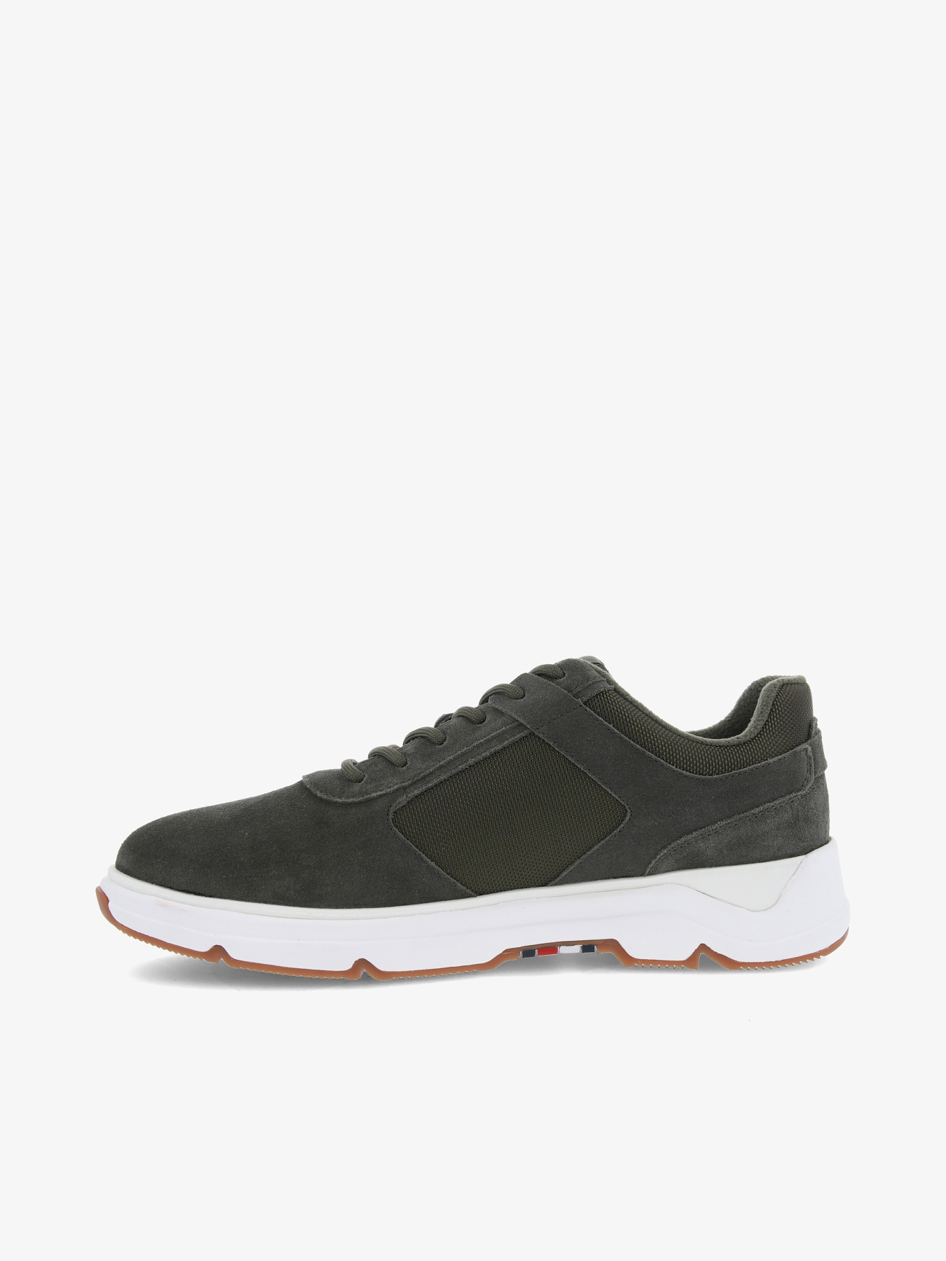 Кроссовки Tommy Hilfiger модель FM0FM04935.RBN Фото