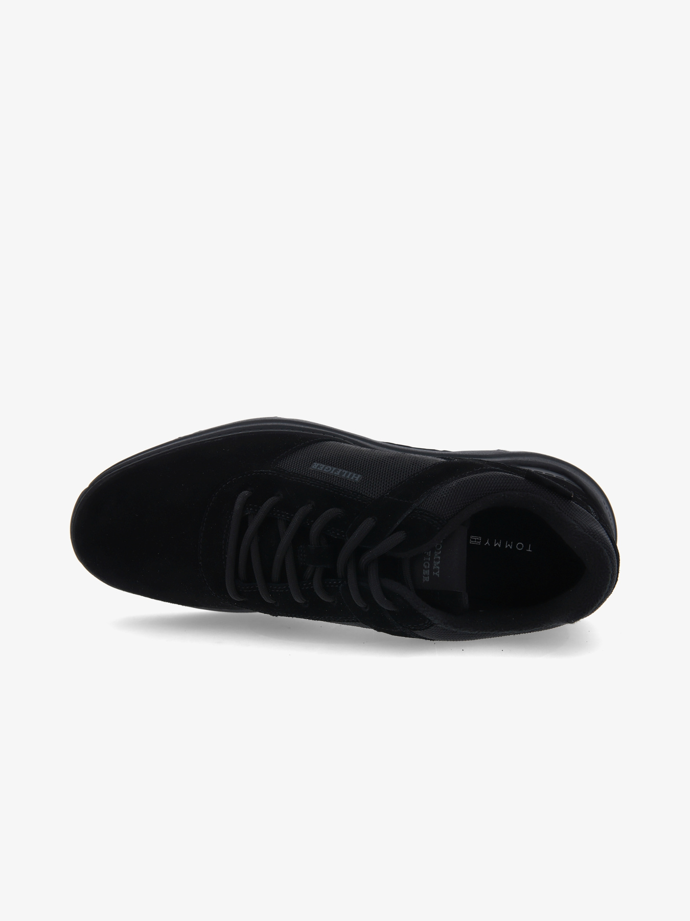 Кроссовки Tommy Hilfiger модель FM0FM04935.BDS Фото