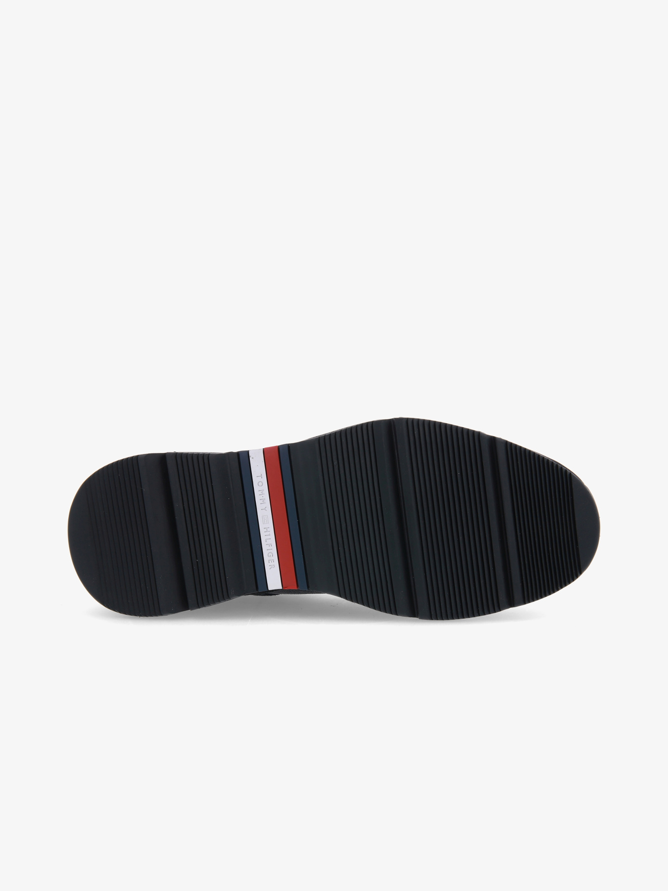 Кроссовки Tommy Hilfiger модель FM0FM04935.BDS Фото