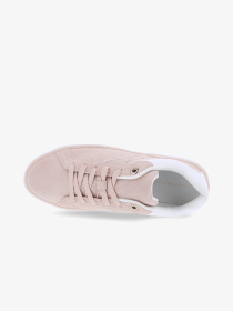 Кеды низкие Tommy Hilfiger модель FW0FW07123.TRY Фото