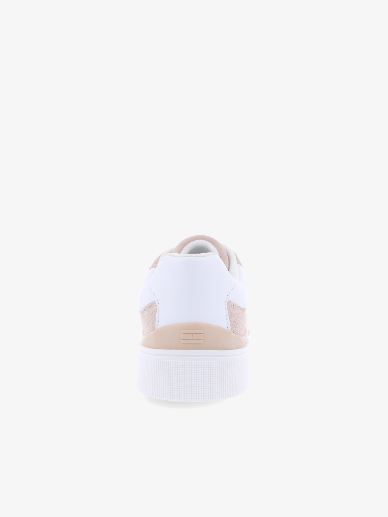 Кеды низкие Tommy Hilfiger модель FW0FW07123.TRY Фото