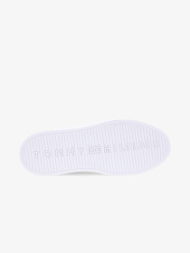 Кеды низкие Tommy Hilfiger модель FW0FW07123.TRY Фото