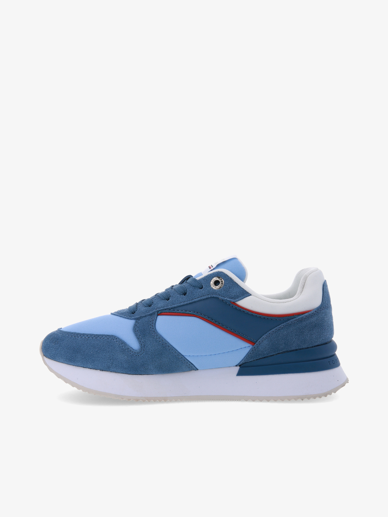 Кроссовки Tommy Hilfiger модель FW0FW06949.DBX Фото