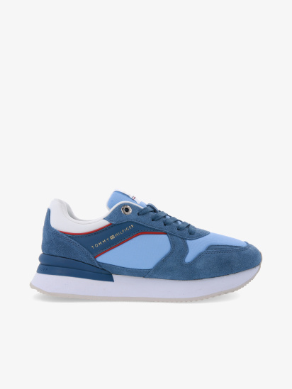 Кросівки Tommy Hilfiger модель FW0FW06949.DBX - фото