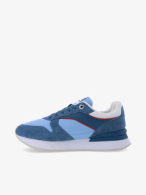 Кроссовки повседневные Tommy Hilfiger модель FW0FW06949.DBX Фото