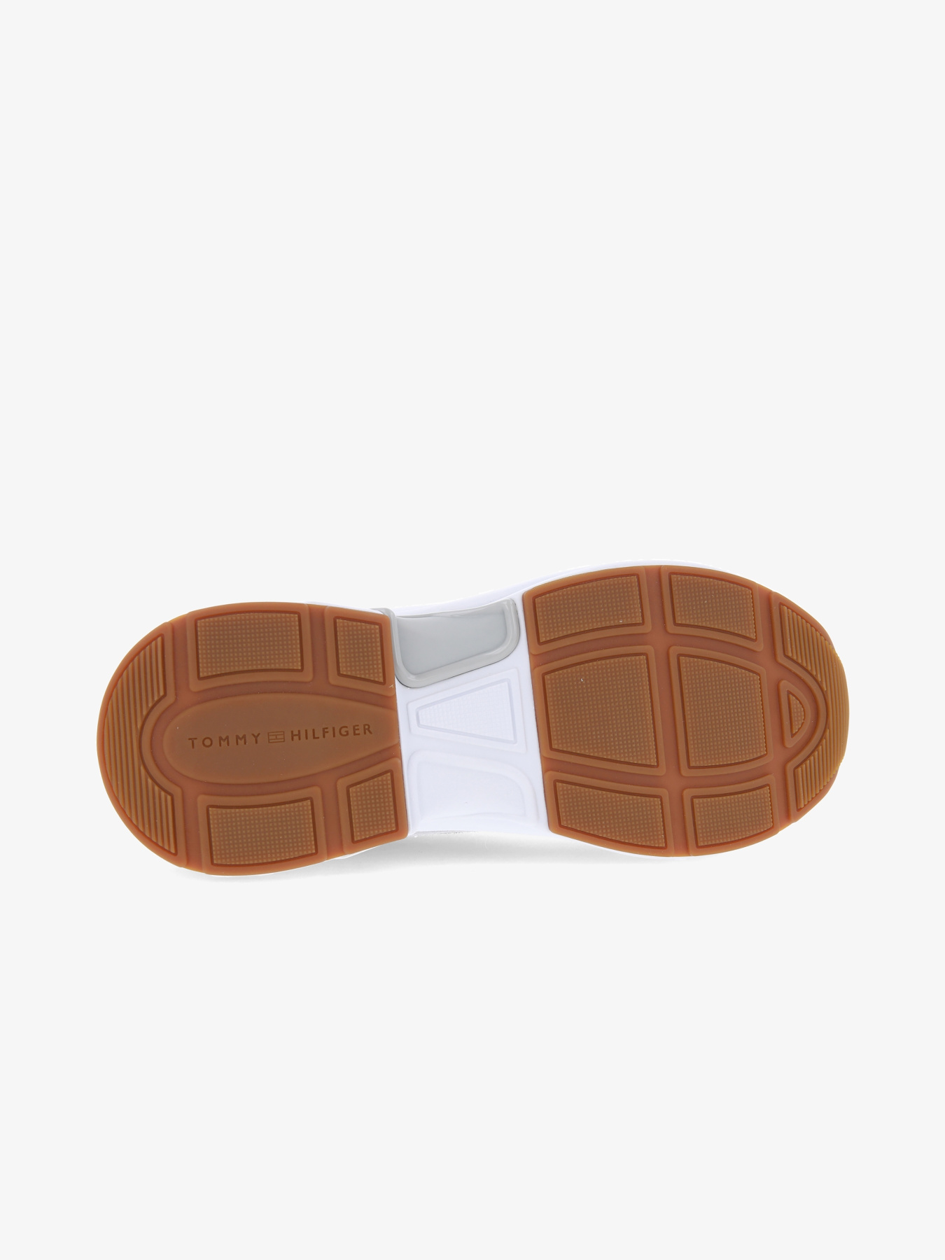 Кроссовки Tommy Hilfiger модель FW0FW07703.PQT Фото