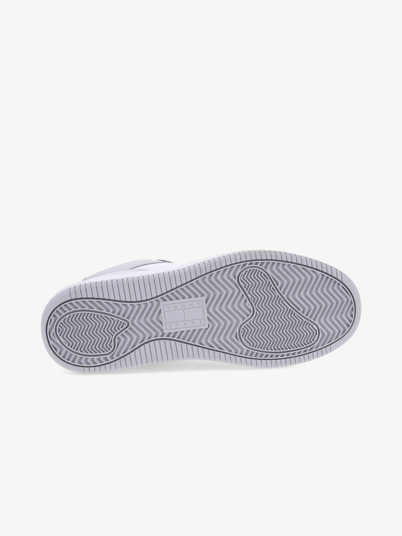 Кеды низкие Tommy Jeans модель EN0EN02520.PSU Фото