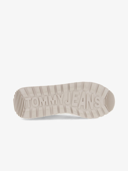 Кросівки Tommy Jeans модель EN0EN02121.AEF — фото 5 - INTERTOP