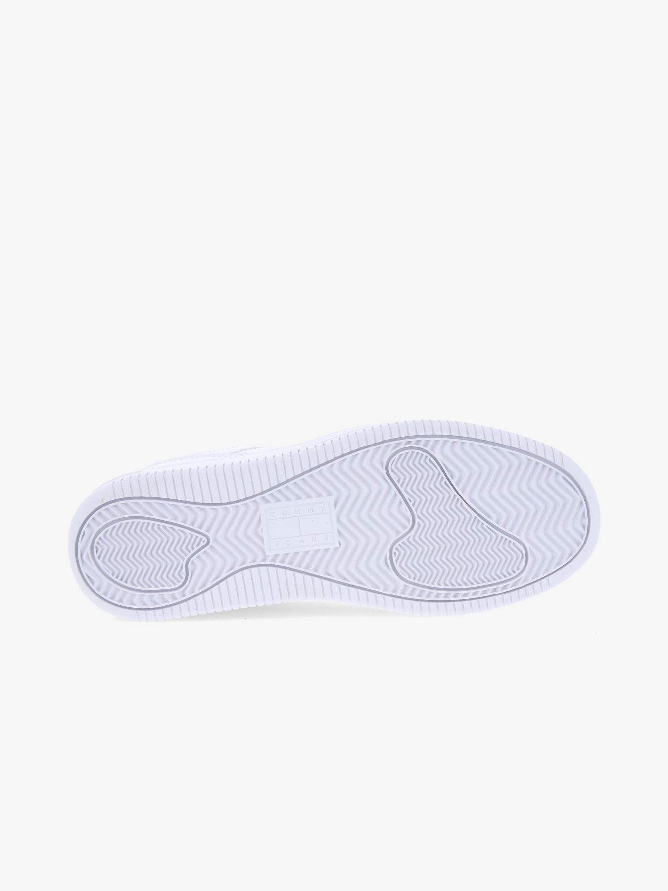 Кеды низкие Tommy Jeans модель EN0EN02505.YBS Фото