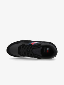 Кроссовки повседневные Tommy Jeans модель EM0EM01316.BDS Кроссовки повседневные Tommy Jeans модель EM0EM01316.BDS Фото