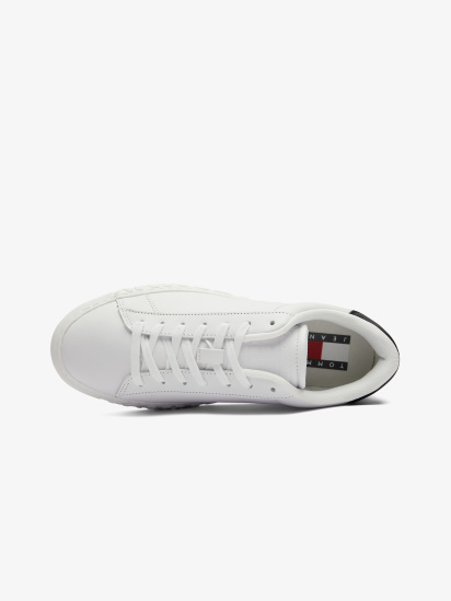 Кеди низькі Tommy Jeans модель EM0EM01159.YBR — фото - INTERTOP