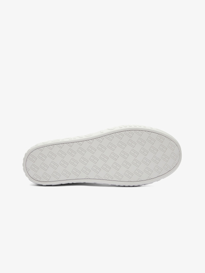 Кеди низькі Tommy Jeans модель EM0EM01159.YBR — фото 4 - INTERTOP