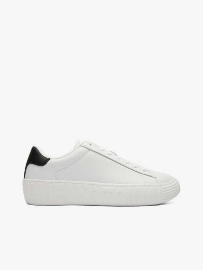 Кеди низькі Tommy Jeans модель EM0EM01159.YBR - фото