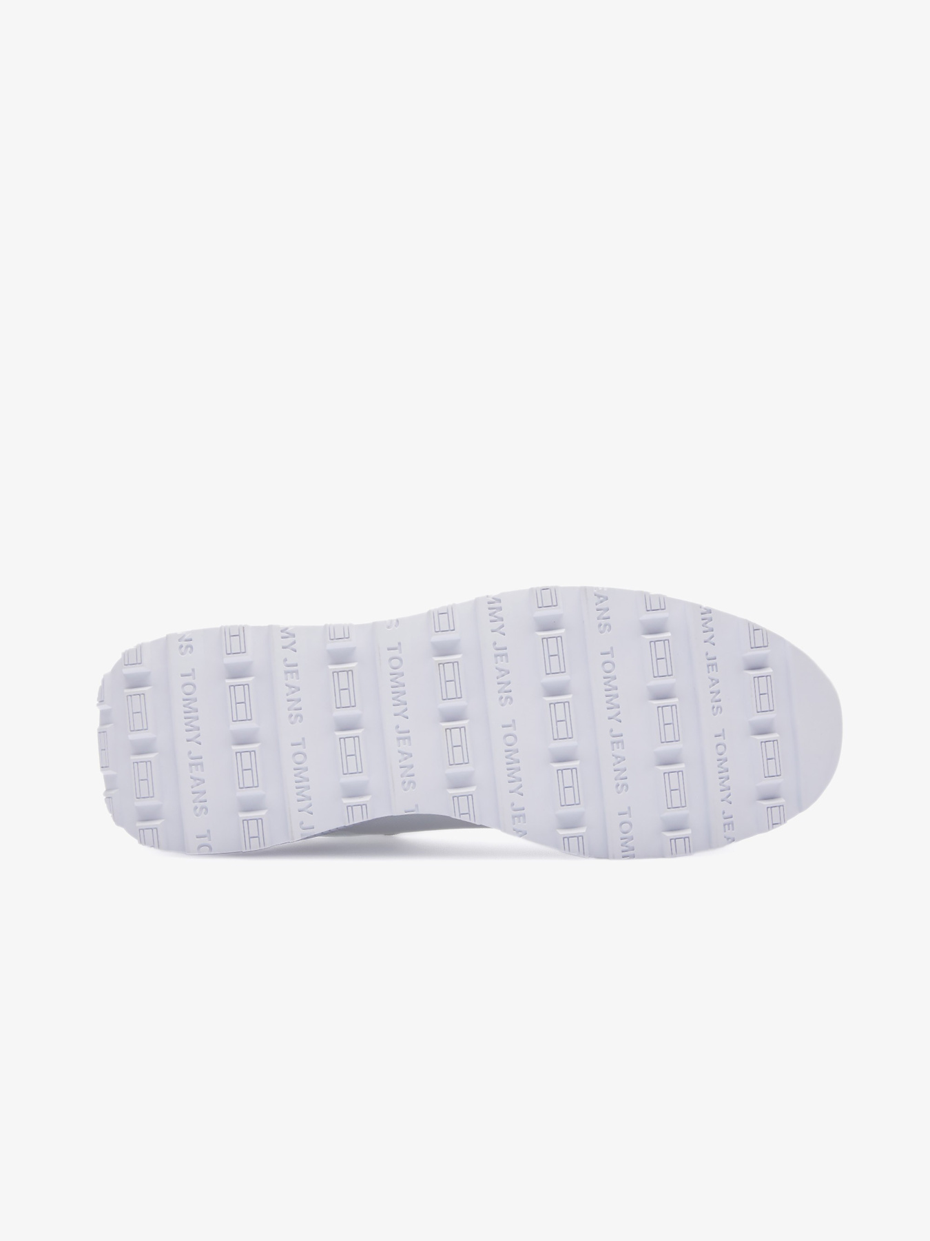 Кроссовки Tommy Jeans модель EM0EM01265.YBR Фото