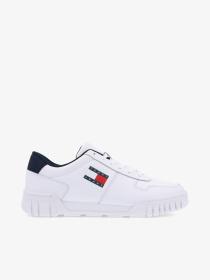 Кеды низкие Tommy Hilfiger модель EM0EM01396.YBS Фото