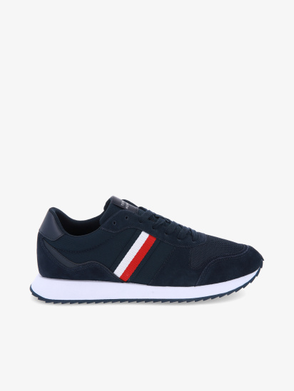 Кроссовки Tommy Hilfiger модель FM0FM04886.DW5 - фото
