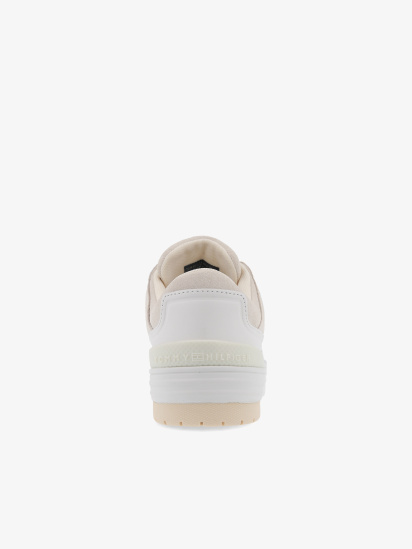 Кеди низькі Tommy Hilfiger модель FW0FW07811.AEF — фото - INTERTOP