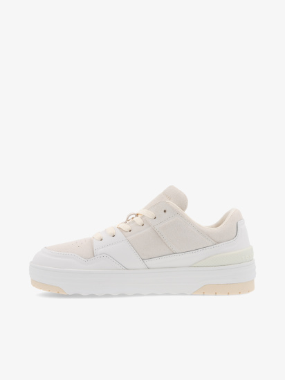 Кеди низькі Tommy Hilfiger модель FW0FW07811.AEF — фото 3 - INTERTOP