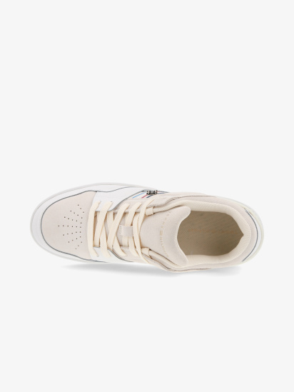 Кеди низькі Tommy Hilfiger модель FW0FW07811.AEF — фото 4 - INTERTOP