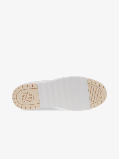 Кеди низькі Tommy Hilfiger модель FW0FW07811.AEF — фото 5 - INTERTOP