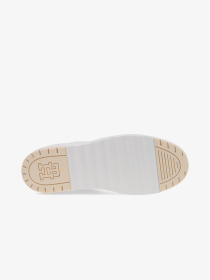 Кеды низкие Tommy Hilfiger модель FW0FW07811.AEF Фото