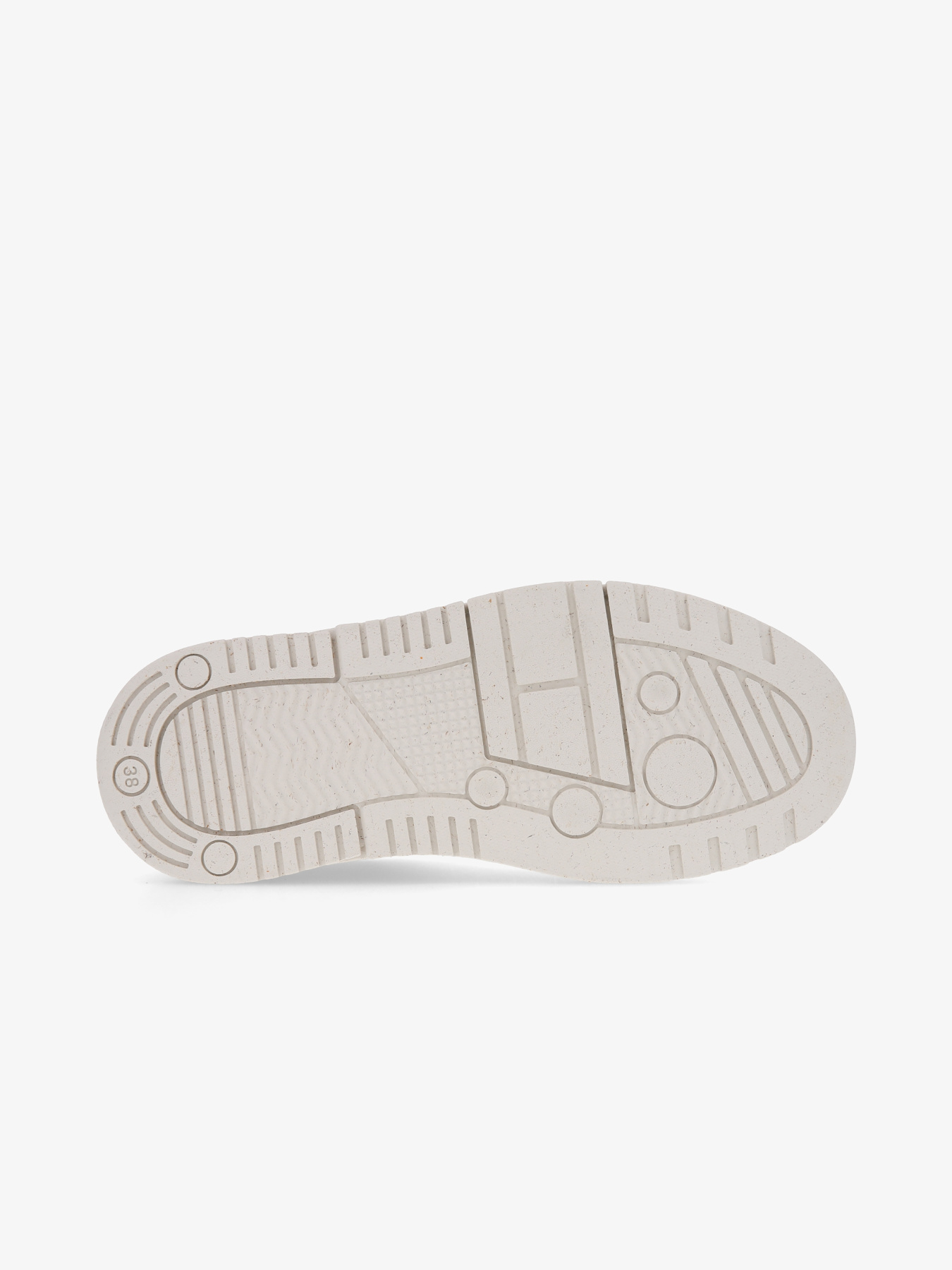 Кеды низкие Tommy Hilfiger модель EN0EN02548.YBS Фото