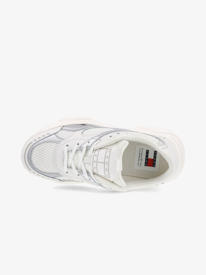 Кросівки Tommy Hilfiger модель EN0EN02492.YBL — фото 4 - INTERTOP