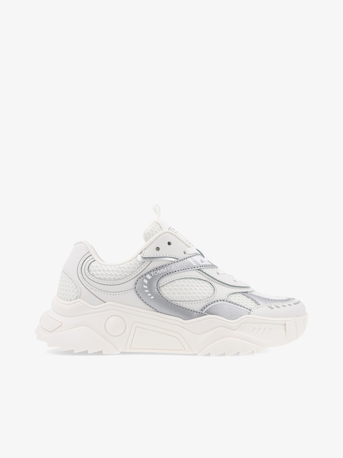 Кроссовки повседневные Tommy Hilfiger модель EN0EN02492.YBL Кроссовки повседневные Tommy Hilfiger модель EN0EN02492.YBL Фото