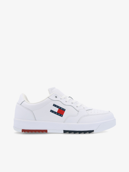 Кеди низькі Tommy Hilfiger модель EM0EM01397.YBS Фото
