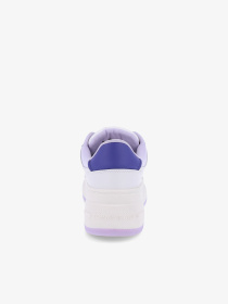 Кеды низкие Tommy Jeans модель EN0EN02506.W06 Фото