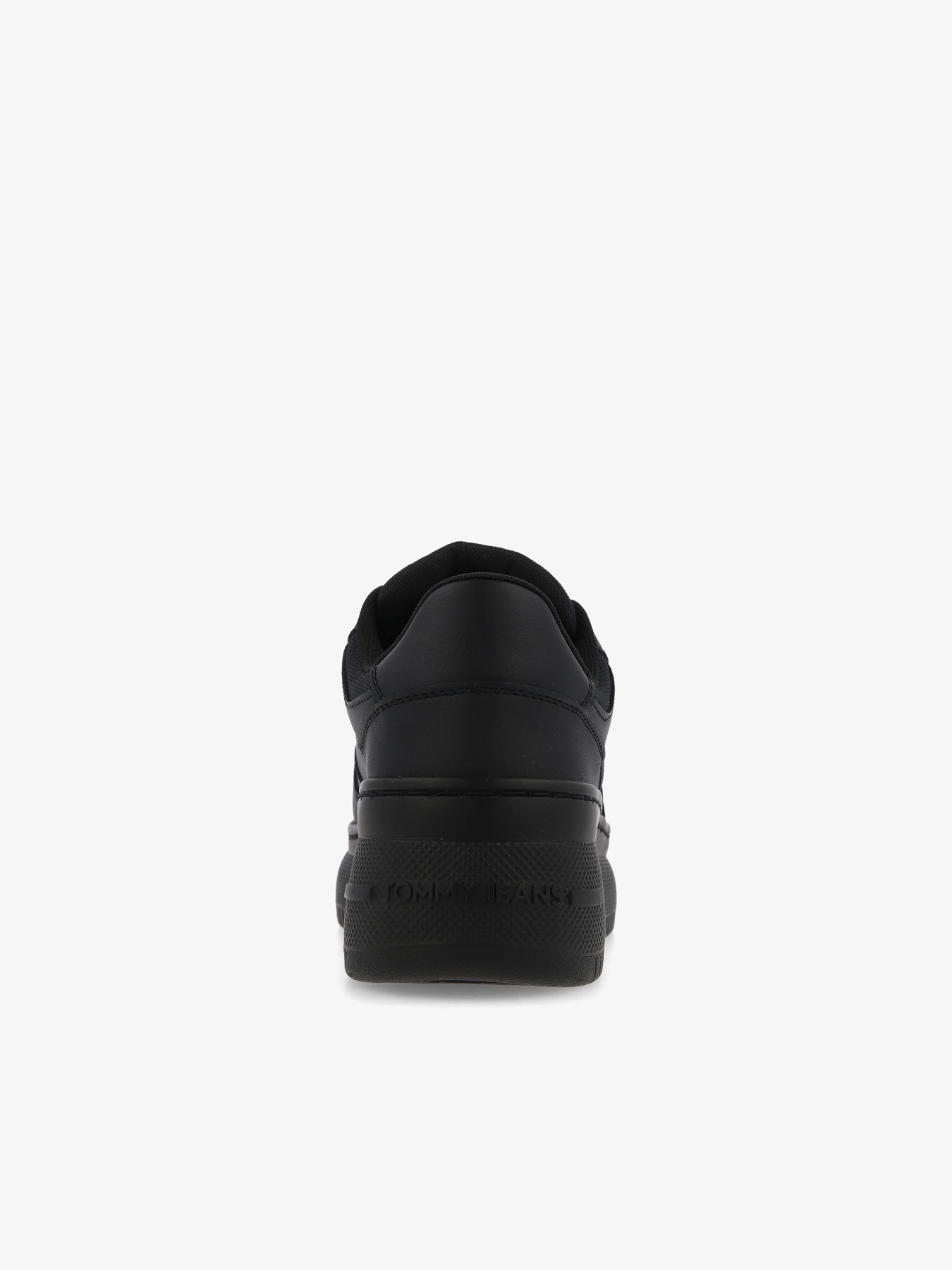 Кеды низкие Tommy Jeans модель EN0EN02506.BDS Фото