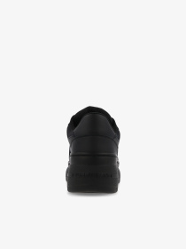 Кеды низкие Tommy Jeans модель EN0EN02506.BDS Фото