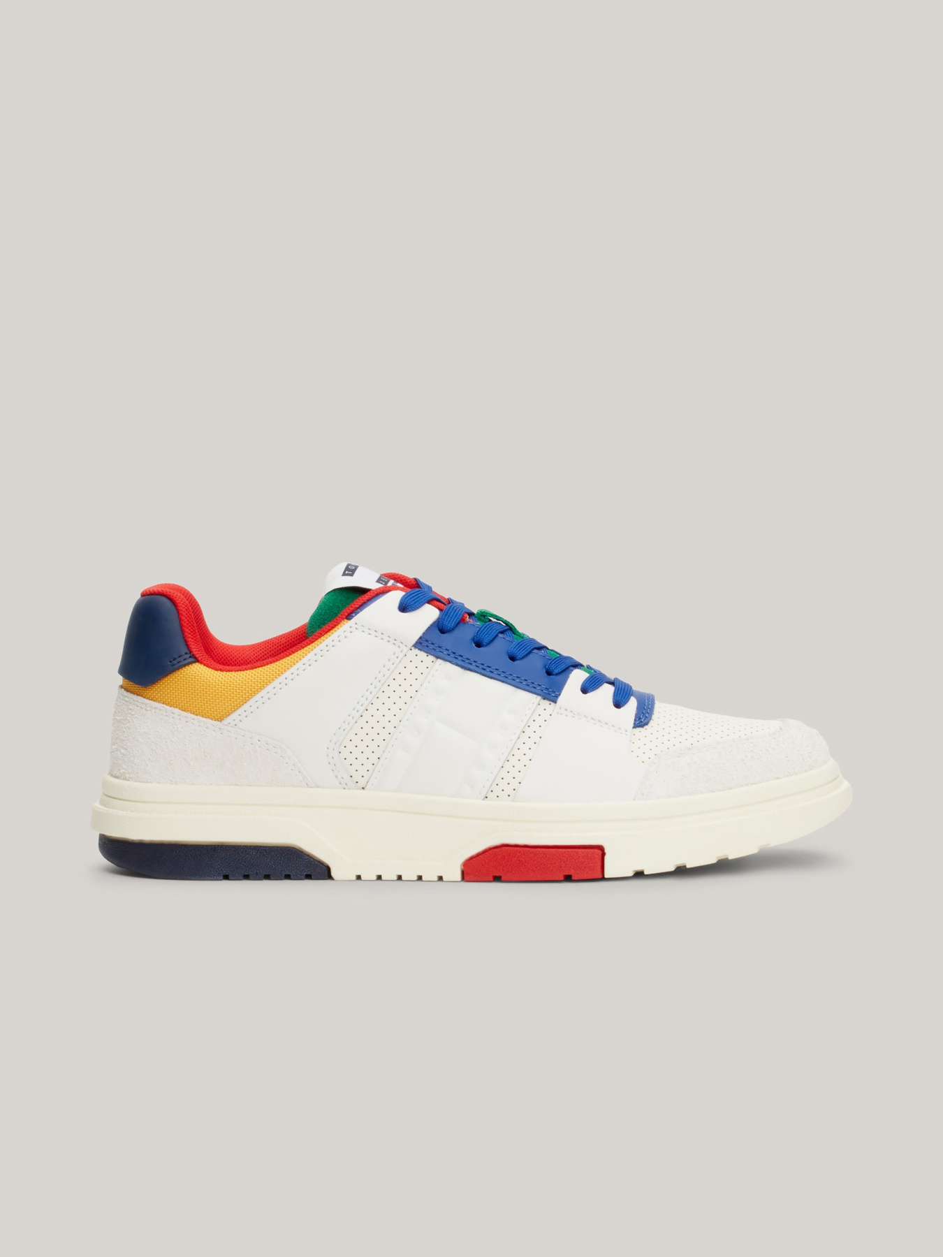 Кроссовки Tommy Jeans модель EN0EN02647.YBI Фото