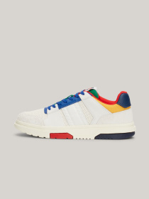 Кроссовки Tommy Jeans модель EN0EN02647.YBI Фото